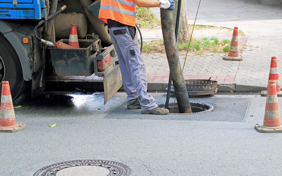 wc bouchée que faire Le Blanc-Mesnil