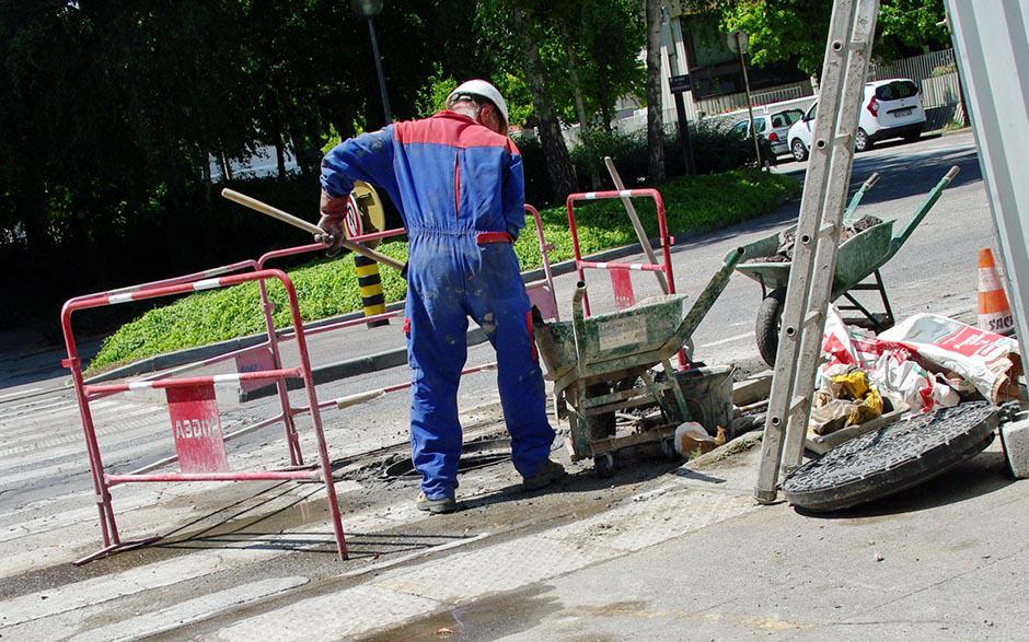 curage de canalisation Fontenay-le-Vicomte