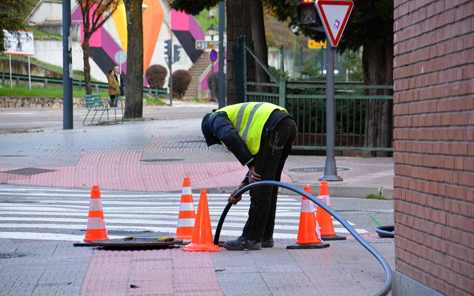 wc bouchée que faire Argenteuil